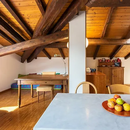 Stilnovo Apartment