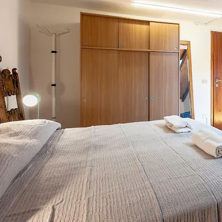 Apartment Stilnovo Trient