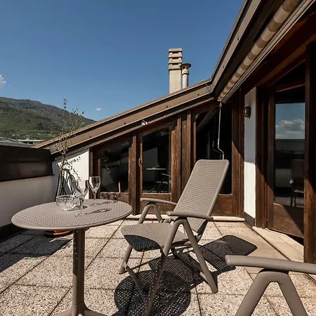 Apartment Stilnovo