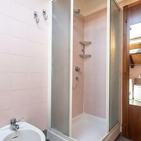 Apartment Stilnovo *