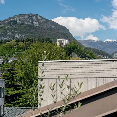 Apartment Stilnovo