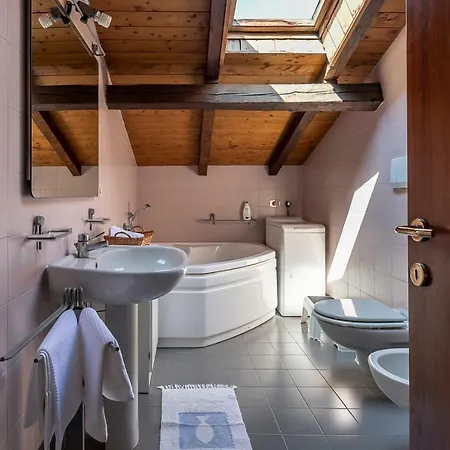 Apartment Stilnovo