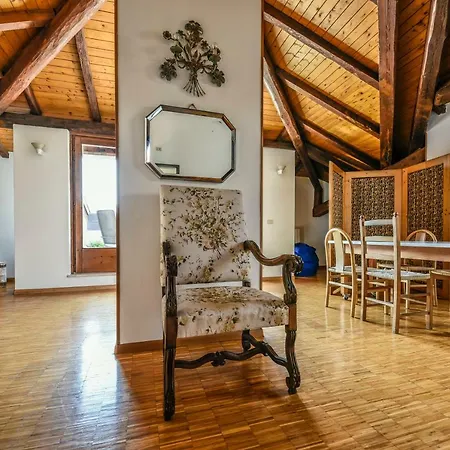 Stilnovo Apartment