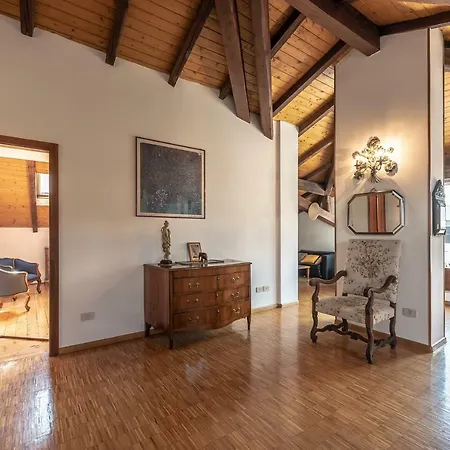 Apartment Stilnovo Trient