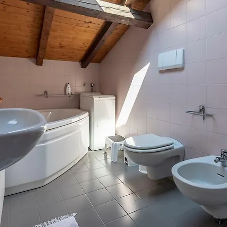 Stilnovo Apartment