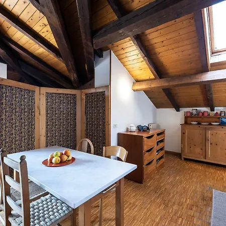 Apartment Stilnovo Trient