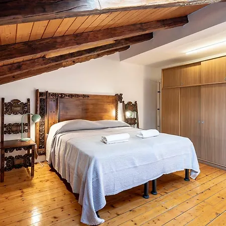 Stilnovo Apartment Trient