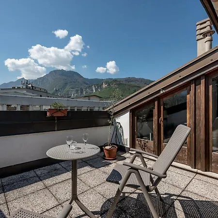 Stilnovo Apartment Trient