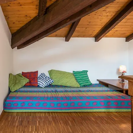 Stilnovo Apartment *