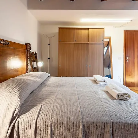 Apartment Stilnovo Trient