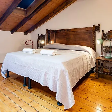 Stilnovo Apartment