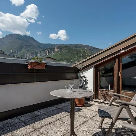 Apartment Stilnovo Trient
