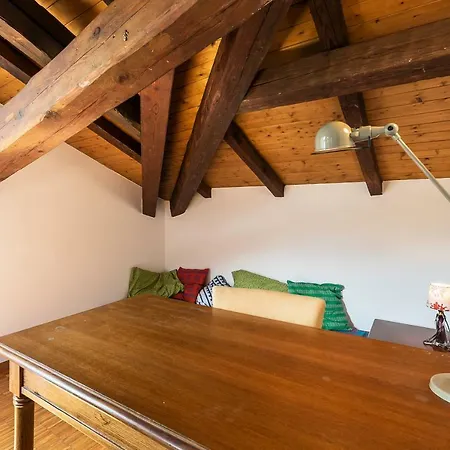Apartment Stilnovo *